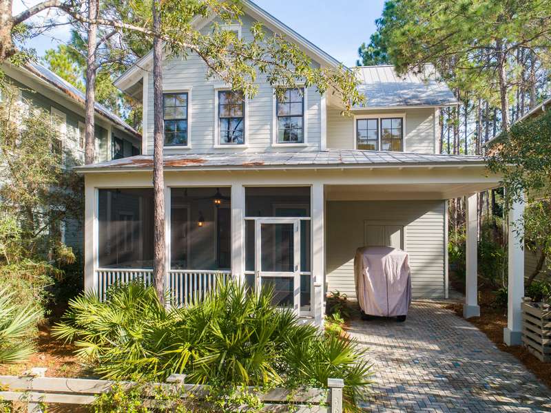 36 Thicket Circle, Santa Rosa Beach, FL 32459