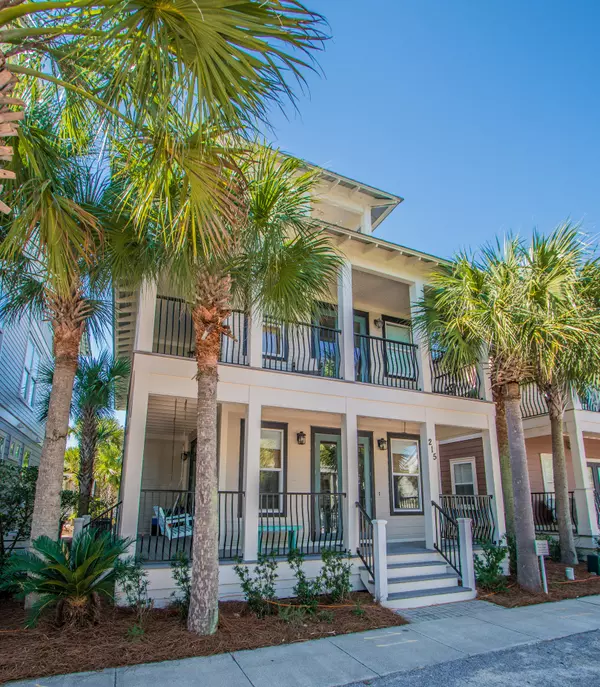 Panama City Beach, FL 32461,215 W Seacrest Beach Boulevard