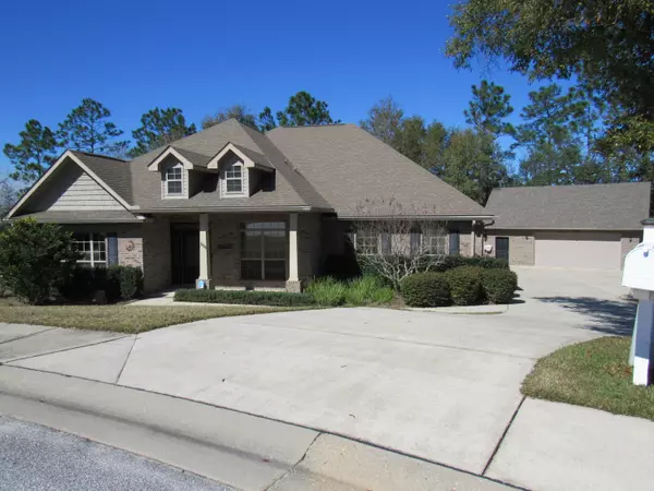 Crestview, FL 32536,519 Pheasant Trail