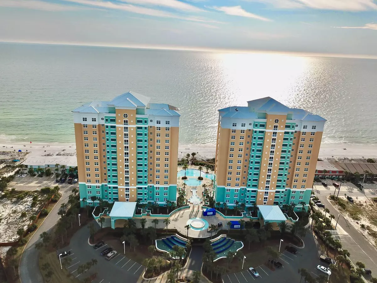 Panama City Beach, FL 32408,7505 Thomas Drive  #UNIT 1111A