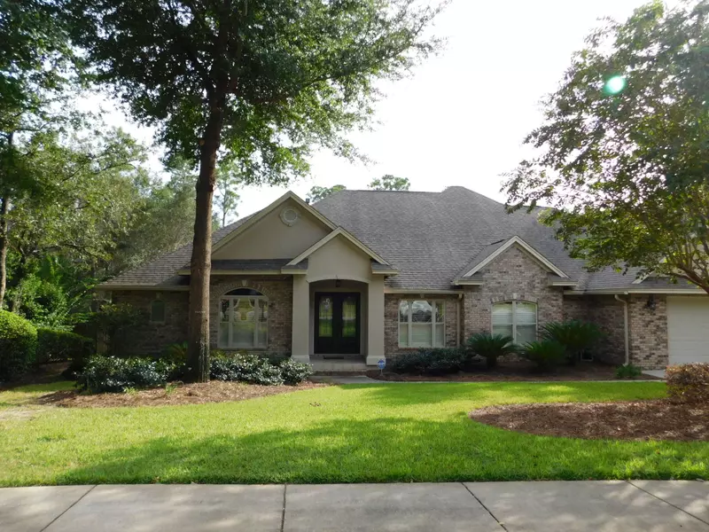 864 Coldwater Creek Circle, Niceville, FL 32578