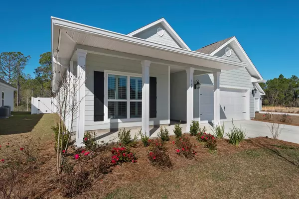 Santa Rosa Beach, FL 32459,164 Stonegate Circle  #Lot 23