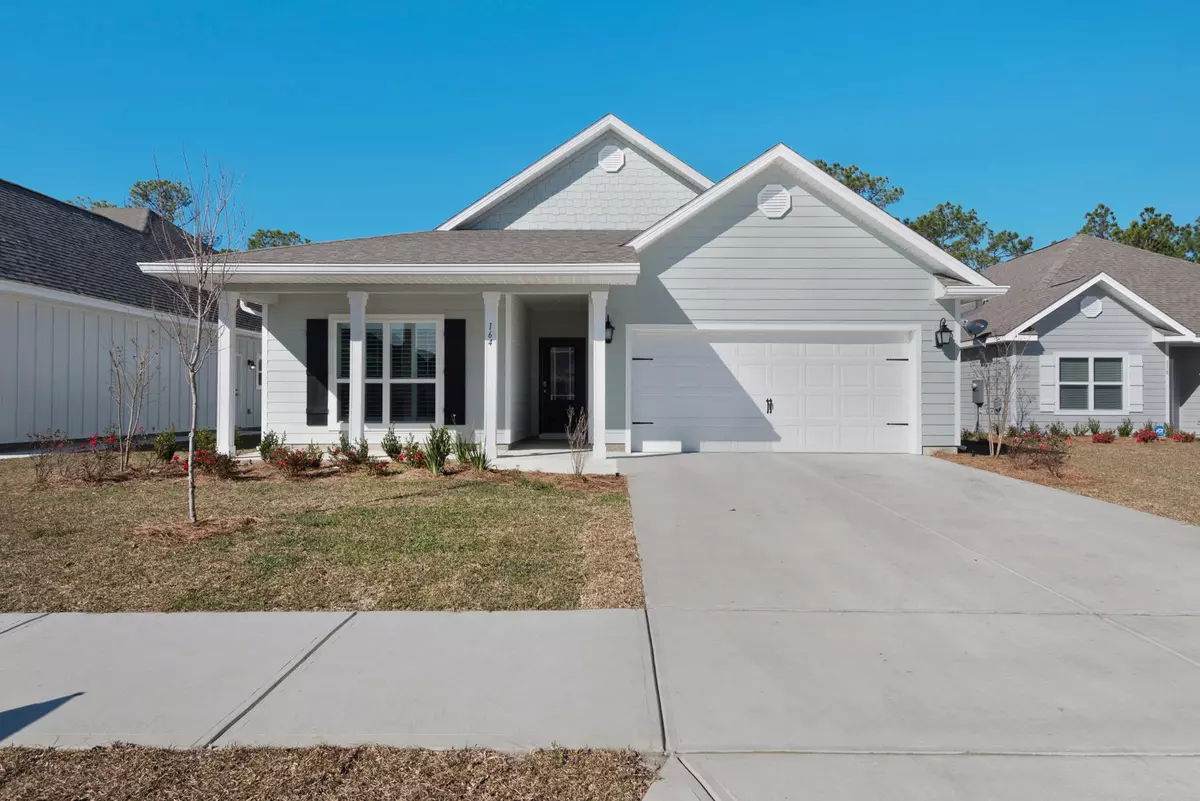 Santa Rosa Beach, FL 32459,164 Stonegate Circle  #Lot 23