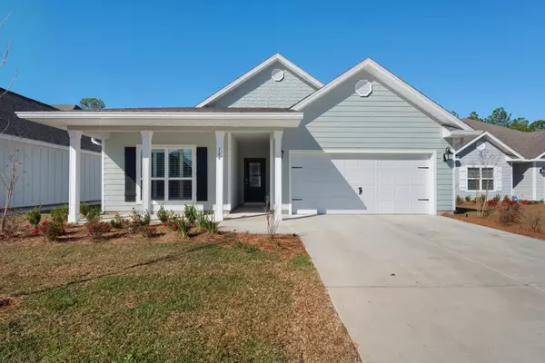 Santa Rosa Beach, FL 32459,164 Stonegate Circle  #Lot 23