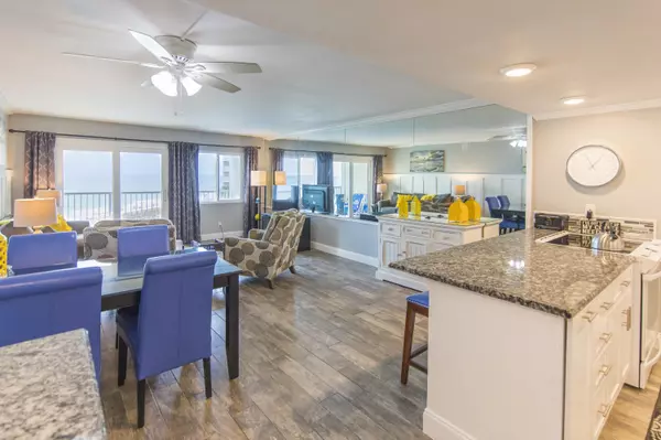 Destin, FL 32541,510 Gulf Shore Drive  #UNIT 419