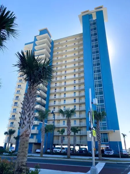 10713 Front Beach Road  #UNIT 905, Panama City Beach, FL 32407