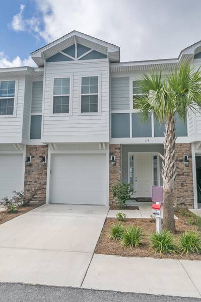 115 Grand Falls Lane, Panama City Beach, FL 32407