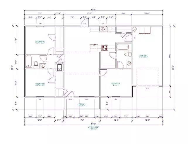 Crestview, FL 32539,LOT WEST Auburn Road