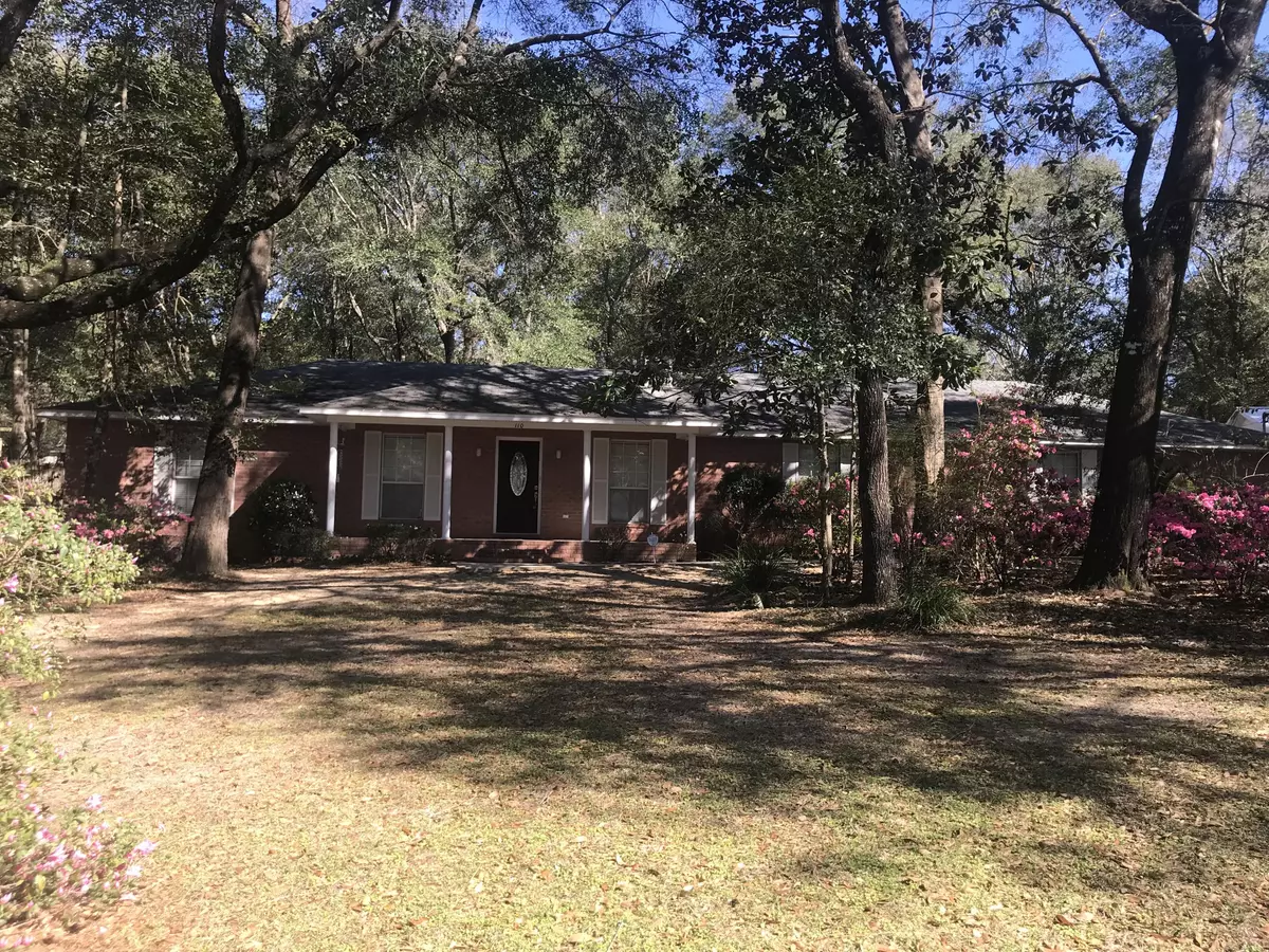 Crestview, FL 32536,110 Arapaho Trail