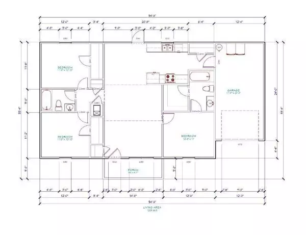 LOT EAST Auburn Road, Crestview, FL 32539