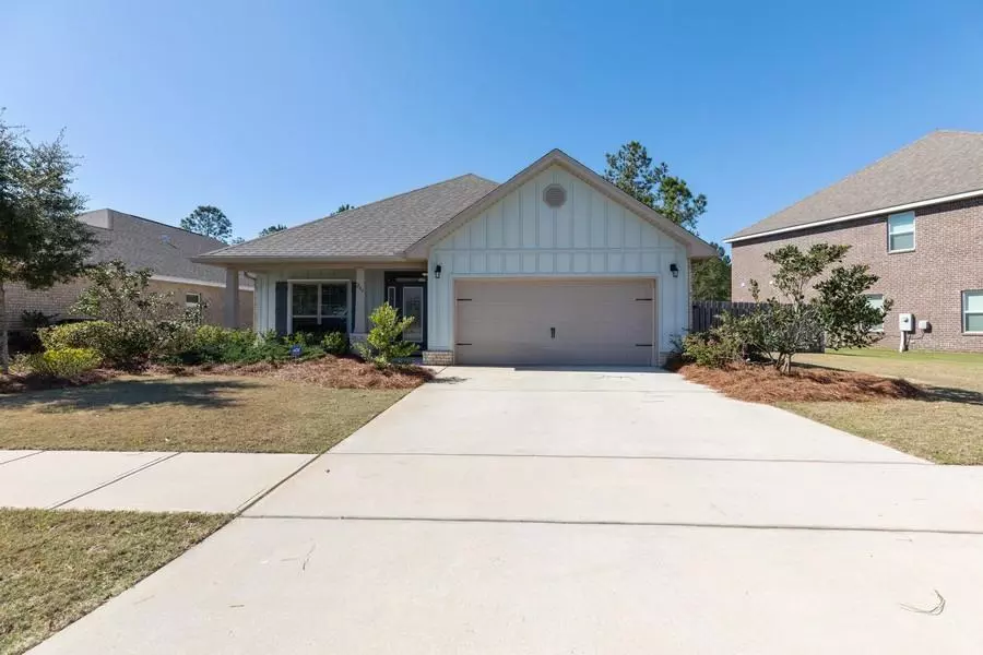 289 Dickens Drive, Freeport, FL 32439