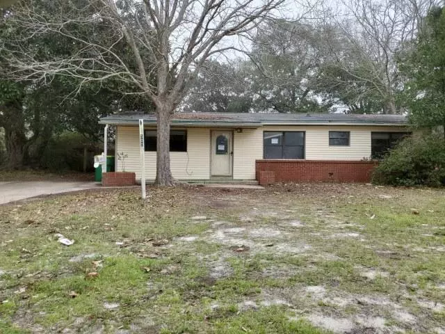 500 Bryn Mawr Boulevard, Mary Esther, FL 32569