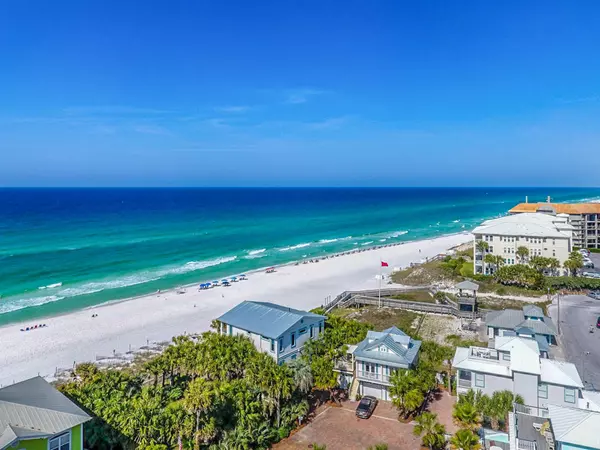 Santa Rosa Beach, FL 32459,160 Seaward Drive