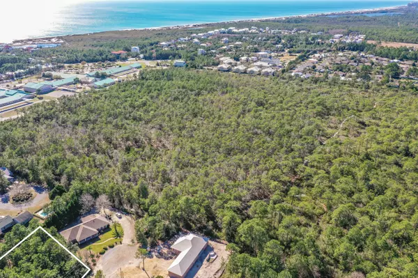 Santa Rosa Beach, FL 32459,LOT 17 Sugar Cove Road