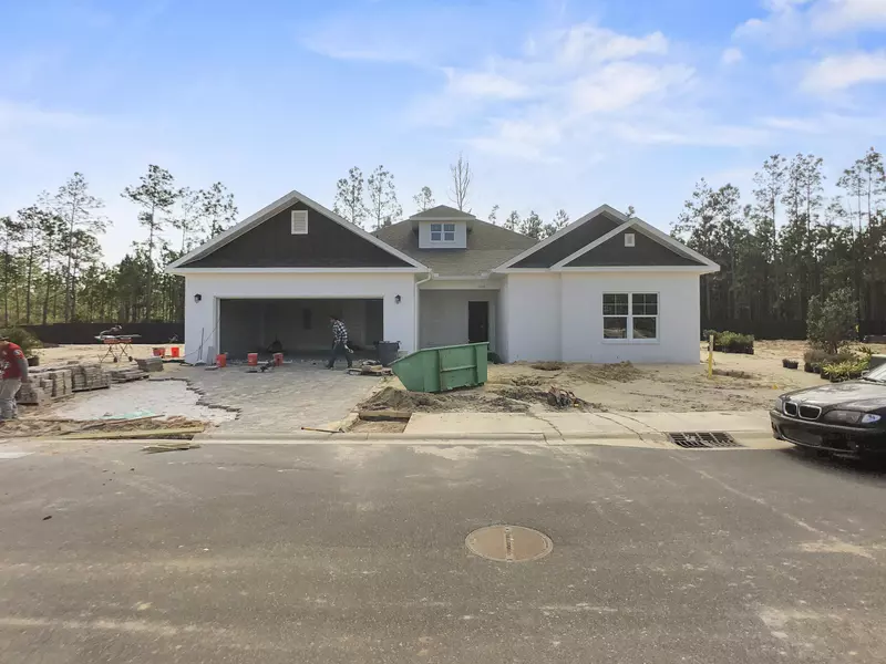 116 Pine Lake Drive, Santa Rosa Beach, FL 32459