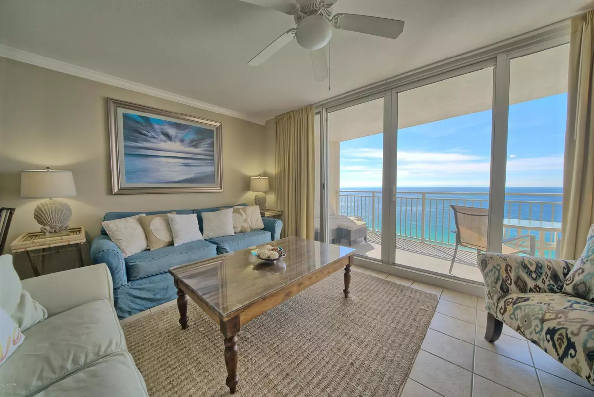 Panama City Beach, FL 32413,14701 Front Beach Road  #2235