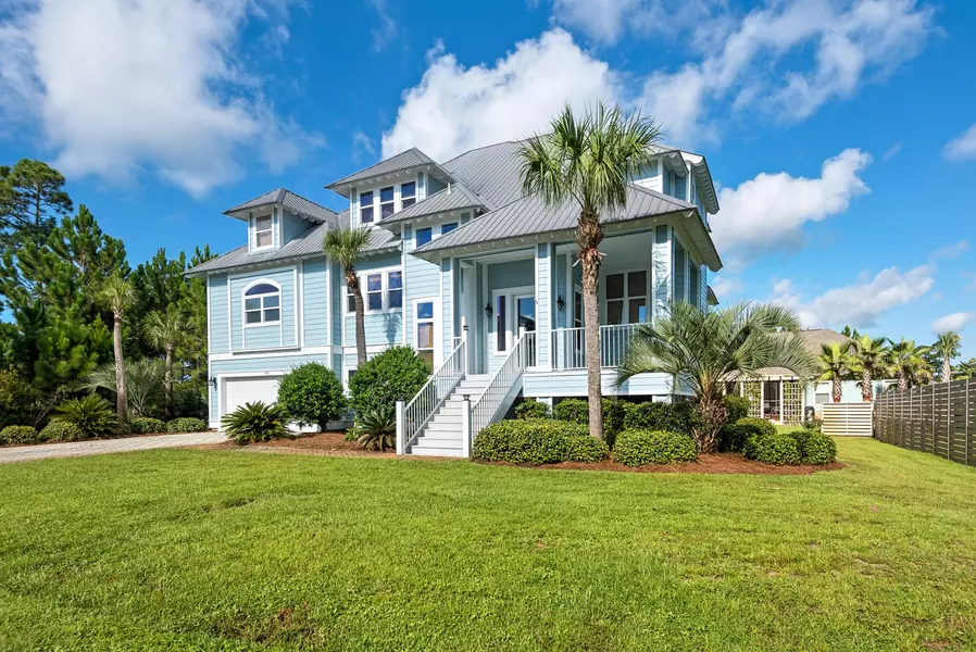 169 N Cypress Breeze Boulevard, Santa Rosa Beach, FL 32459