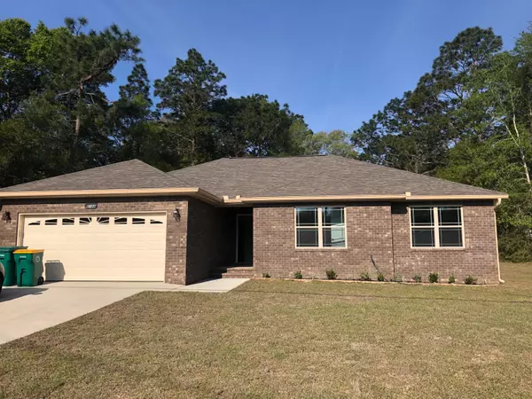 2614 Butterfly Alley, Crestview, FL 32536