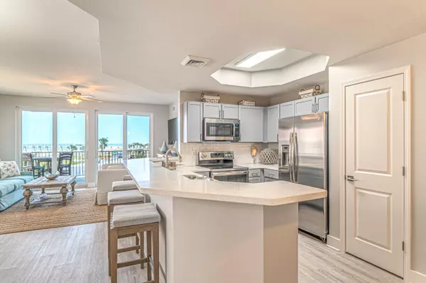 Panama City Beach, FL 32413,15928 Front Beach Road  #312