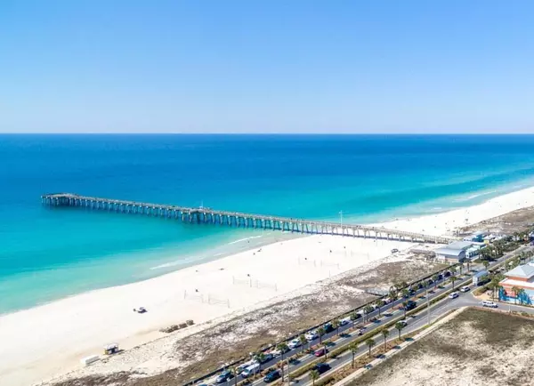 Panama City Beach, FL 32413,15928 Front Beach Road  #2003