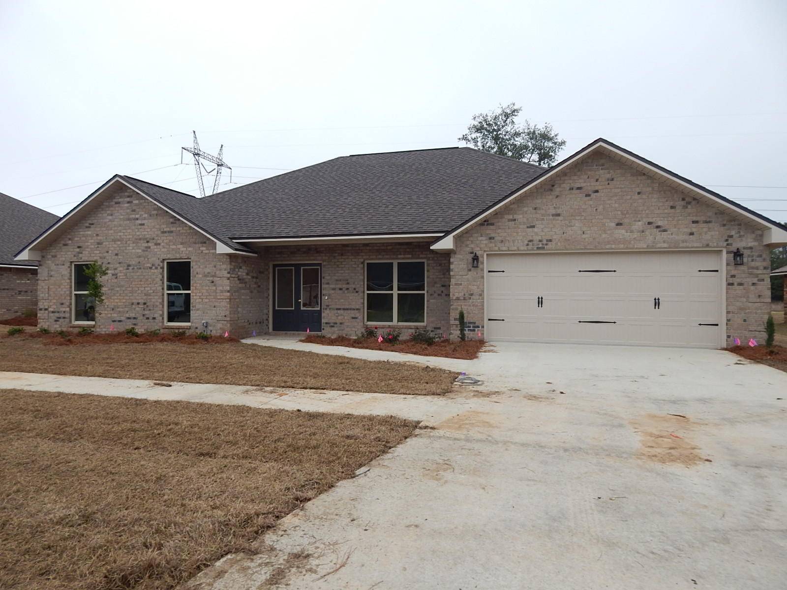 4724 Chanson Crossing Crossing, Crestview, FL 32539