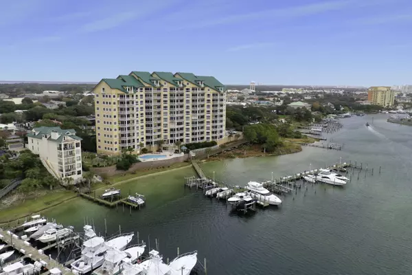 Destin, FL 32541,662 Harbor Boulevard  #750