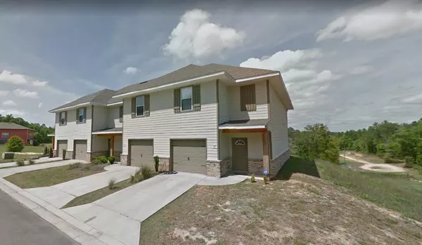 Crestview, FL 32536,402 Arbor Lake Drive  #402