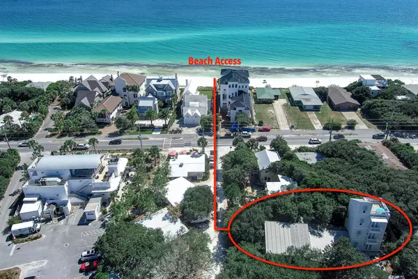 31 Gardenia Street, Santa Rosa Beach, FL 32459