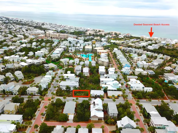 Seacrest, FL 32461,Lot 11 BEACH BIKE WAY