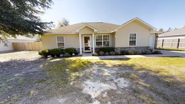 Crestview, FL 32539,4698 Bobolink Way