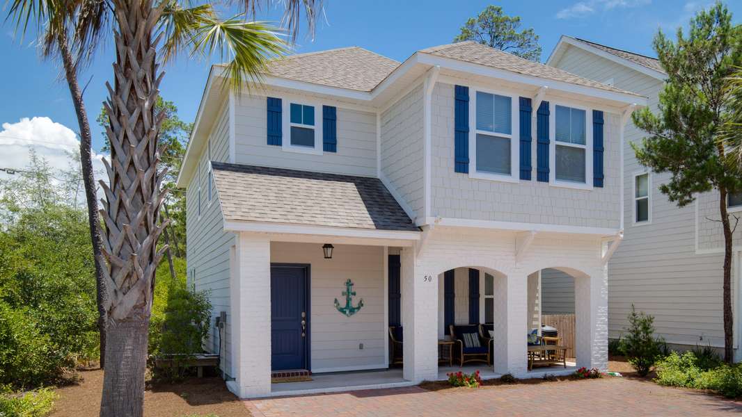 50 Sandpine Loop, Inlet Beach, FL 32461