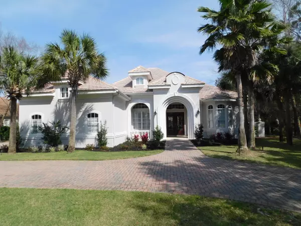 441 Captains Circle, Destin, FL 32541