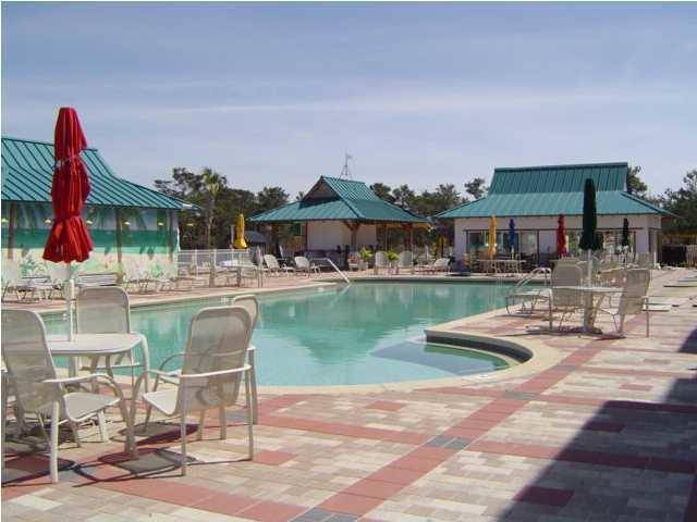 86 Village Boulevard  #UNIT 412, Santa Rosa Beach, FL 32459