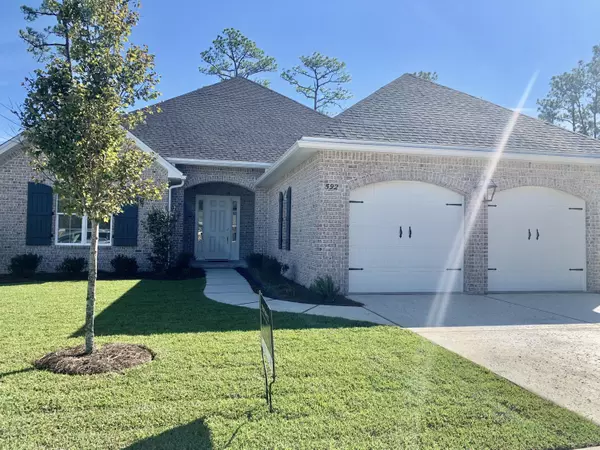 406 Little Gem Court  #LOT 22, Niceville, FL 32578