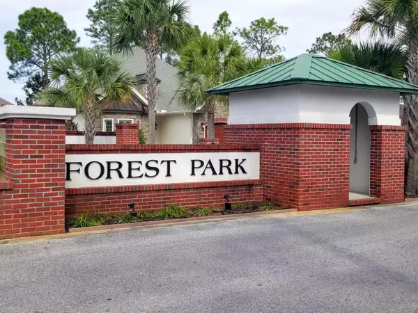 Santa Rosa Beach, FL 32459,Lot 18 Forest Park Drive