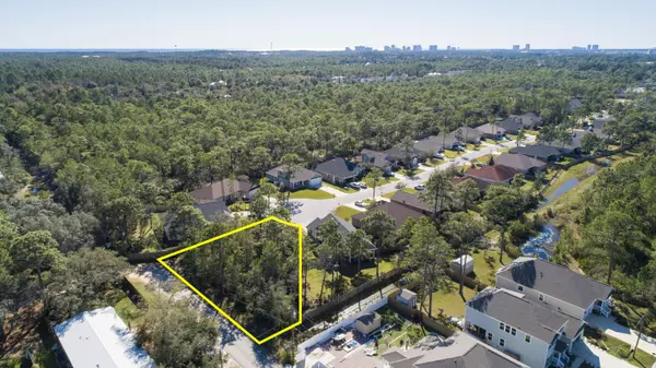 Santa Rosa Beach, FL 32459,Lot 18 Forest Park Drive