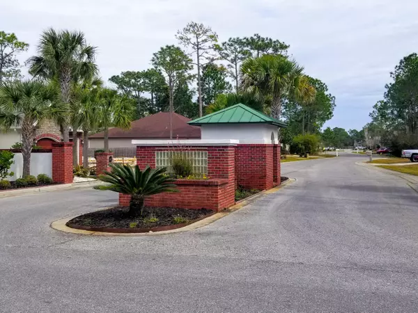 Santa Rosa Beach, FL 32459,Lot 18 Forest Park Drive