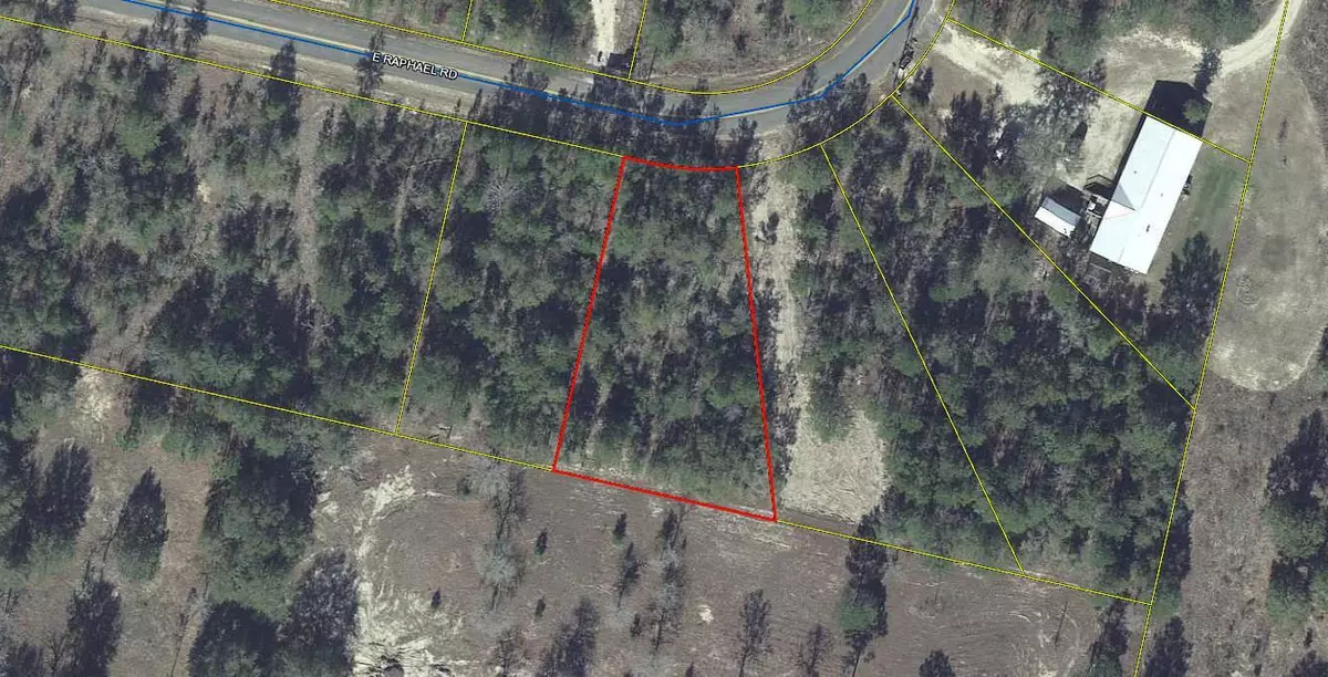 Defuniak Springs, FL 32433,Lot 91 E Raphael Road