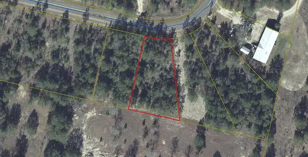 Lot 91 E Raphael Road, Defuniak Springs, FL 32433