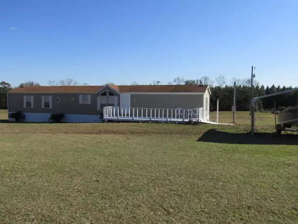 Laurel Hill, FL 32567,3090 Jack Road