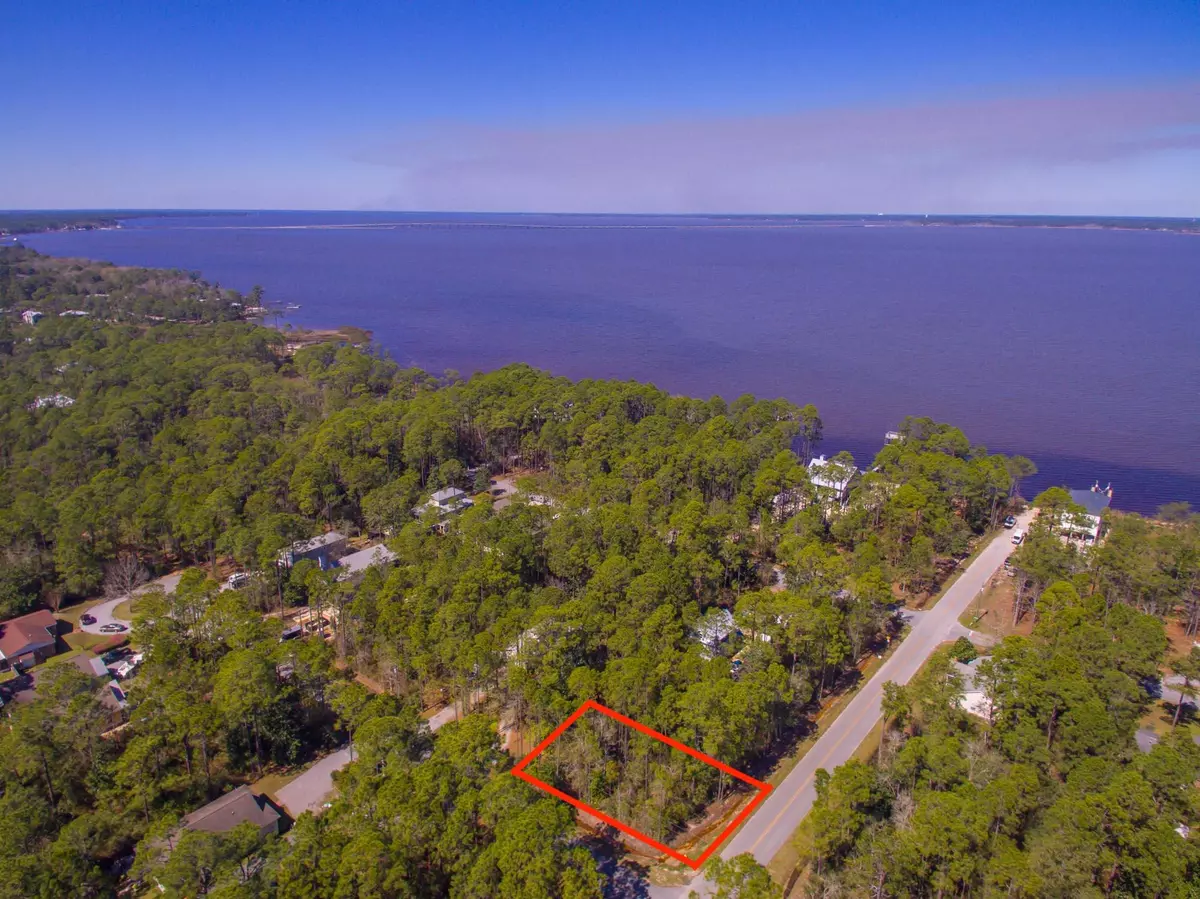 Santa Rosa Beach, FL 32459,Lot  21 Cabbage Rose Lane