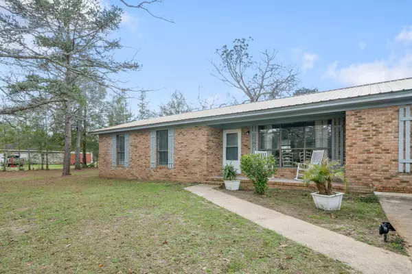 Crestview, FL 32539,6086 Robin Road