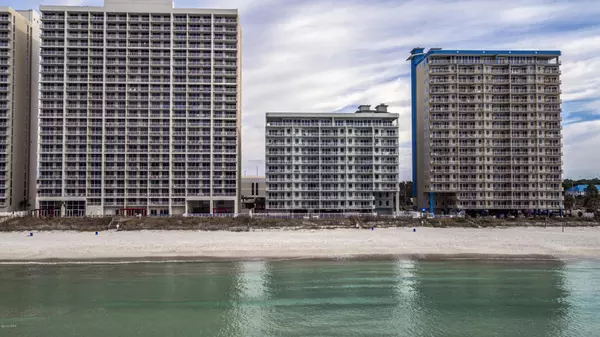 Panama City Beach, FL 32407,10719 Front Beach Road  #UNIT 602