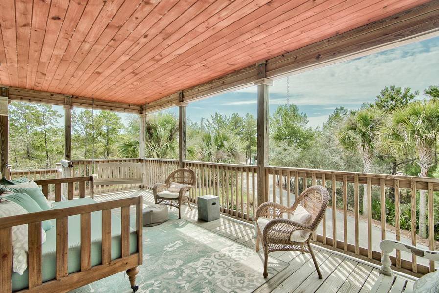 87 Blue Wave Drive, Santa Rosa Beach, FL 32459