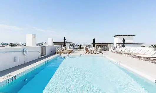 Panama City Beach, FL 32461,136 Georgetown Avenue  #3D6