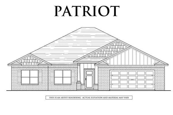 2528 Tree Feather Court, Navarre, FL 32566