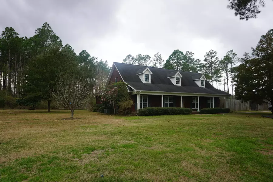 2130 Hwy 177A, Bonifay, FL 32425