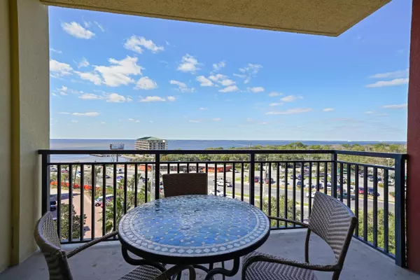 Destin, FL 32541,10 Harbor Boulevard  #UNIT W328