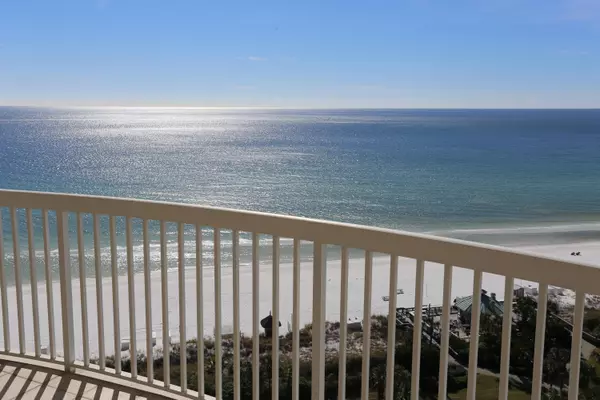 Destin, FL 32541,15400 Emerald Coast Parkway  #UNIT 1407