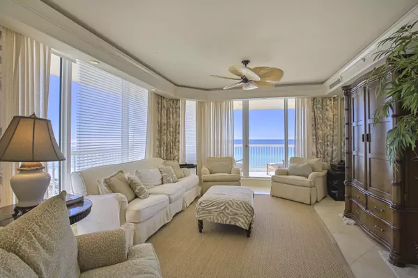 Destin, FL 32541,15400 Emerald Coast Parkway  #UNIT 801